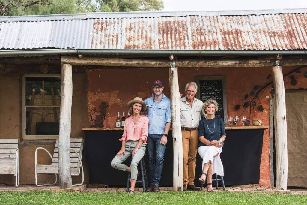 Buy Rosby Wines Online
