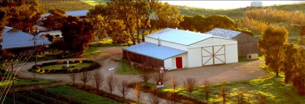 cellars south australia