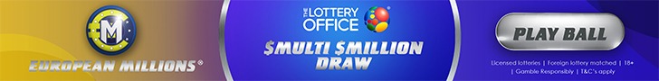 European Millions Lotto