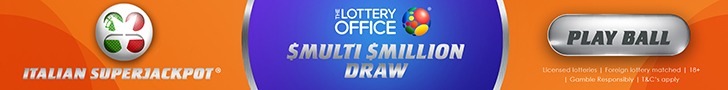 Italian Lotto