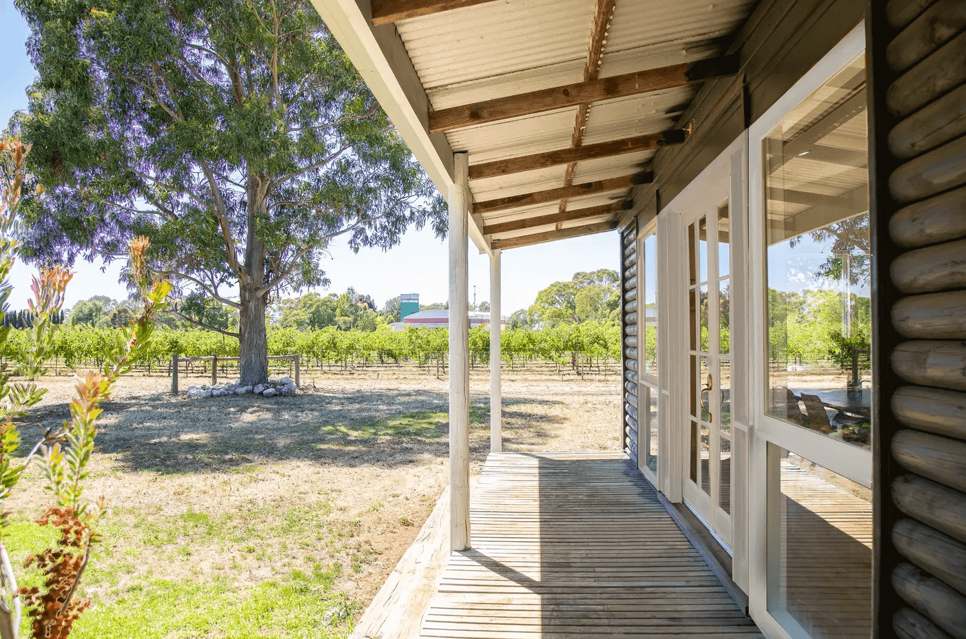 The Blok Coonawarra – Stay in The Winemakers House